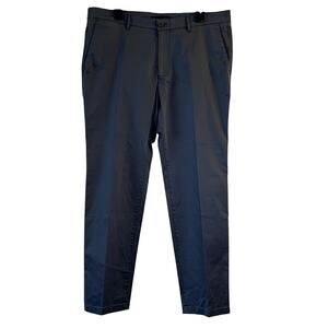 drykorn for beautiful people pants mens blue size 36 x 32